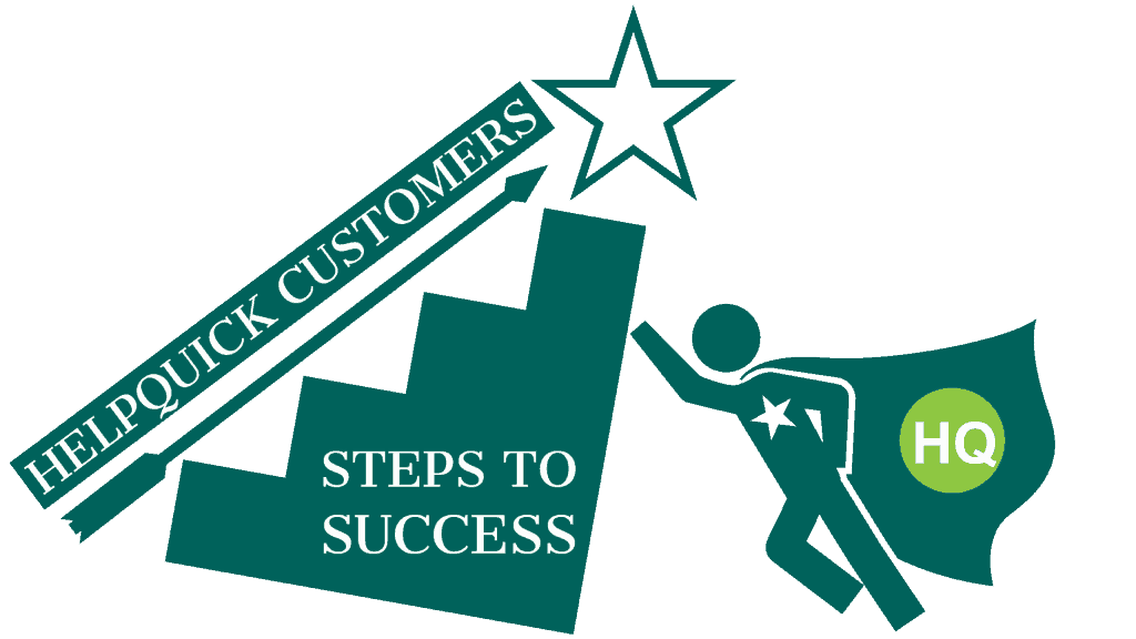 HelpQuick Delivering Successful support to IT Businesses